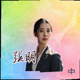 张明